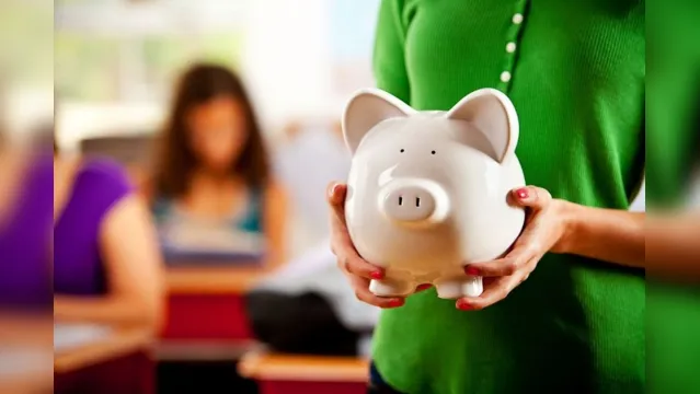 Imagem ilustrativa da notícia Pará
vai inserir educação financeira no currículo das escolas públicas