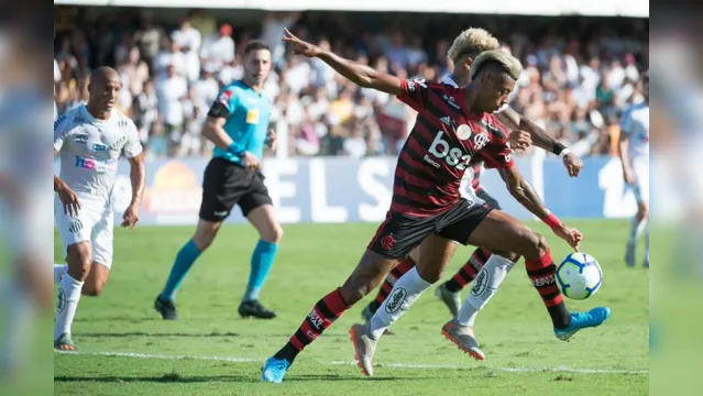 Imagem ilustrativa da notícia Flamengo tenta evitar oba oba antes do Mundial de Clubes