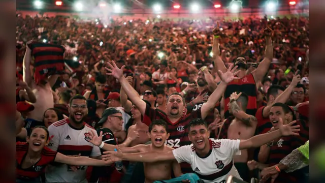 Imagem ilustrativa da notícia Flamengo é hexa ou hepta? Justiça e CBF divergem sobre título; entenda