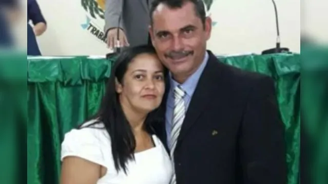 Imagem ilustrativa da notícia Vereador e família sofrem acidente de carro e esposa morre no Pará