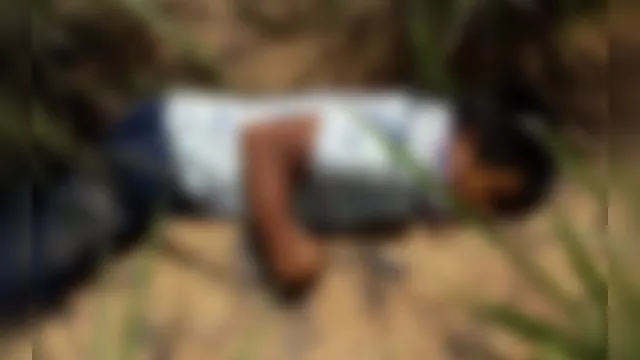 Imagem ilustrativa da notícia O massacre continua: índio Guajajara é executado no Maranhão