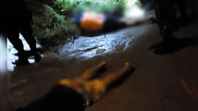 Imagem ilustrativa da notícia Atleta do Remo está entre os mortos no bairro do Curuçambá