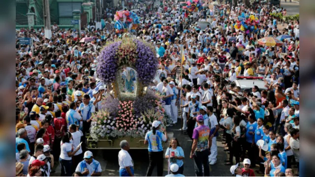 Imagem ilustrativa da notícia Círio deve reunir cerca de 150 mil devotos nas ruas de Icoaraci