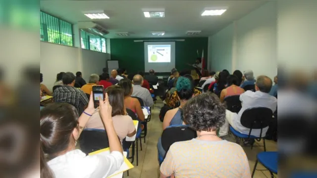 Imagem ilustrativa da notícia Ideflor-bio
lança Processo Seletivo Simplificado com vagas em Belém e Santarém