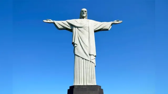 Imagem ilustrativa da notícia População protesta contra construção de Cristo Redentor igual ao do Rio de Janeiro