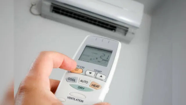 Imagem ilustrativa da notícia Veja como economizar energia sem desligar o ar-condicionado