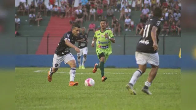 Imagem ilustrativa da notícia Independente quer jogar em Belém diante do Remo após ter estádio vetado