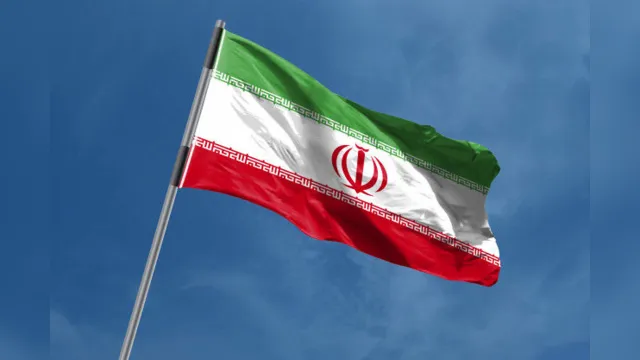 Imagem ilustrativa da notícia Irã
anuncia que não vai mais cumprir acordo nuclear e que está livre para
enriquecer urânio