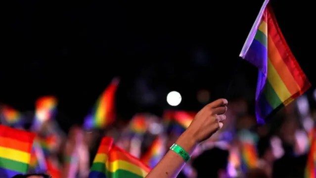 Imagem ilustrativa da notícia Belém recebe Encontro Nacional de Lideranças LGBTi+ 