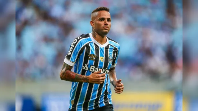Imagem ilustrativa da notícia Luan aceita redução salarial para jogar no Corinthians