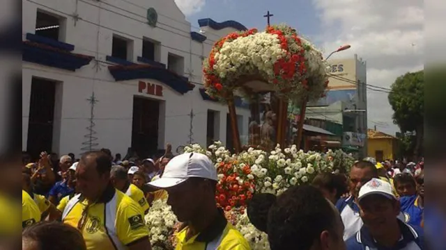 Imagem ilustrativa da notícia Mosqueiro celebra Círio neste domingo