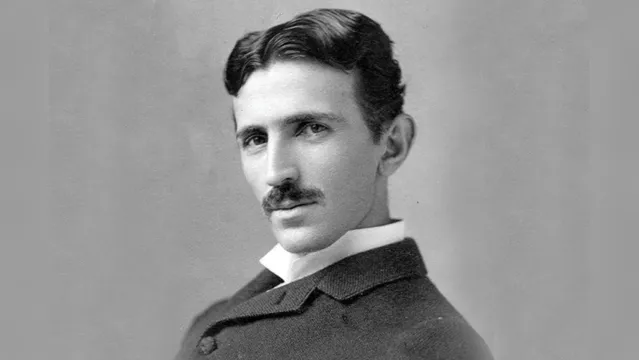 Imagem ilustrativa da notícia Nikola
Tesla: o 'cientista maluco' que inventou o disco voador