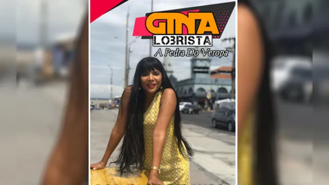 Imagem ilustrativa da notícia Gina Lobrista e Maderito lançam música em homenagem a "Pedra do Veropa"