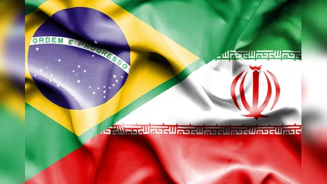 Imagem ilustrativa da notícia EUA
pedem a americanos no Brasil 'cuidado extra' por tensão com Irã