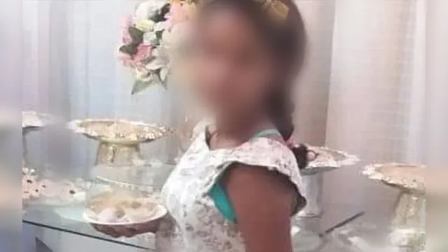 Imagem ilustrativa da notícia Menina de 13 anos morre dando à luz bebê fruto de estupro do pai dela