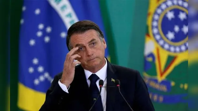 Imagem ilustrativa da notícia Sem conseguir criar partido, Bolsonaro estuda "plano B" para próximas eleições
