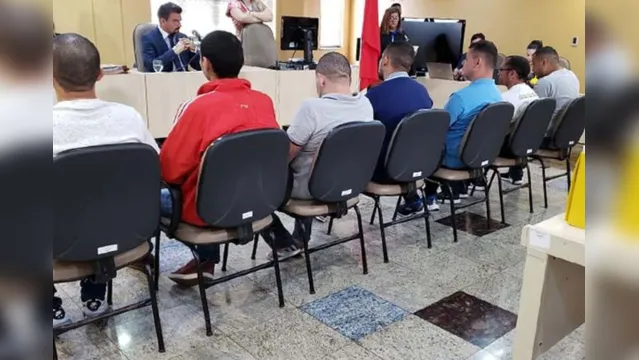 Imagem ilustrativa da notícia "Chacina do Guamá": oito acusados vão a Júri Popular