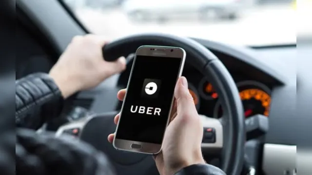 Imagem ilustrativa da notícia Processo judicial determina fim das atividades da Uber em país