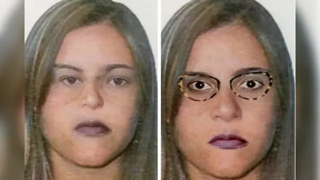Imagem ilustrativa da notícia Polícia segue em busca da "mulher da seringa". Assista ao vivo no Barra Pesada
