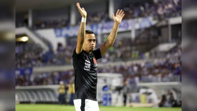 Imagem ilustrativa da notícia Vasco
cede empate ao Goiás com gol contra no último minuto