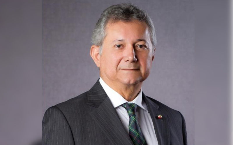 Ricardo Albuquerque é Procurador de Justiça e Ouvidor-Geral do Ministério Público do Pará.