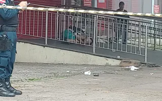 Imagem ilustrativa da notícia Rixa entre flanelinhas deixa um morto na Batista Campos