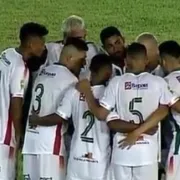 A equipe do Itupiranga está a dois jogos sem vencer