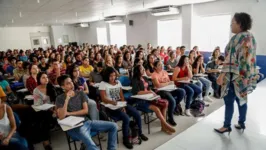 Imagem ilustrativa da notícia Inscrições para cursinho gratuito da UFPA terminam nesta quinta (30)