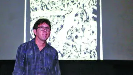 Imagem ilustrativa da notícia Palestra refaz caminho dos quadrinhos no Pará 