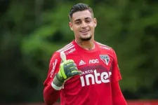 Imagem ilustrativa da notícia Promotoria pede arquivamento de caso envolvendo goleiro Jean