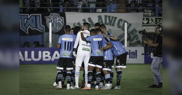 Imagem ilustrativa da notícia Paysandu monitora mercado para contratar lateral direito
