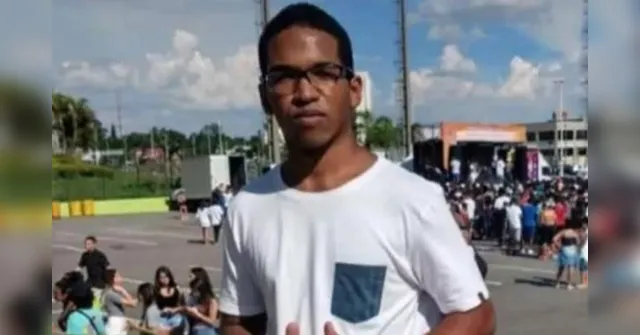 Imagem ilustrativa da notícia Ataque de arraia pode ter matado estudante em praia