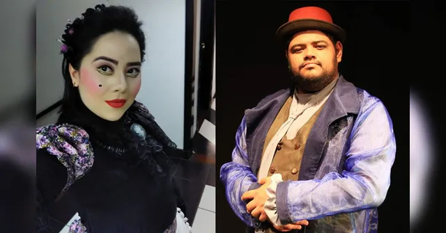 Imagem ilustrativa da notícia Cantores Líricos do Pará participam de Festival Internacional de Música