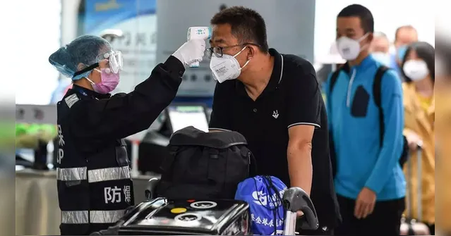 Imagem ilustrativa da notícia China tem mais de 200 mortos em consequência do coronavírus