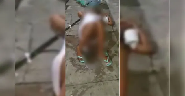 Imagem ilustrativa da notícia Ministério Público denuncia policiais que negaram socorro à gestante na Ordem 3ª