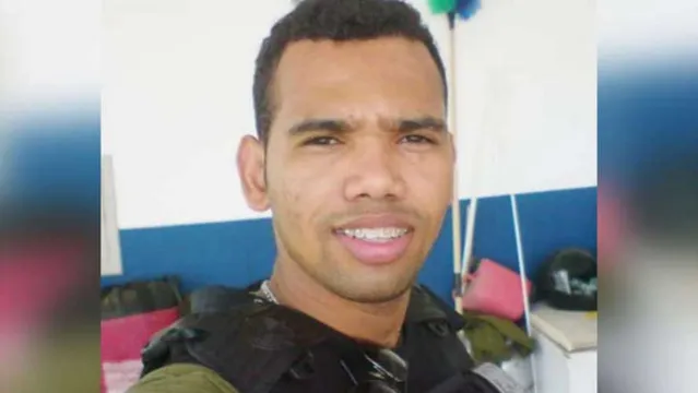 Imagem ilustrativa da notícia Policia Militar do Pará lamenta a morte do cabo Erick da Silva