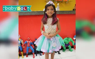 Especialista mostra quais produtos podem ser usados nas crianças durante o Carnaval., sem prejudicar a saúde dos pequenos foliões. 