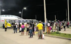 Imagem ilustrativa da notícia BRT: obras se estendem por 8 anos e somam problemas