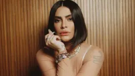 Imagem ilustrativa da notícia Cleo Pires diz que vai participar do Show dos Famosos