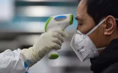 Imagem ilustrativa da notícia Orientais no Brasil relatam preconceito e desconforto em meio a surto de coronavírus