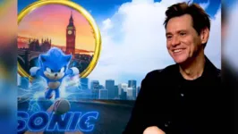 Imagem ilustrativa da notícia Jim Carrey é acusado de assédio durante entrevista; Veja o vídeo!