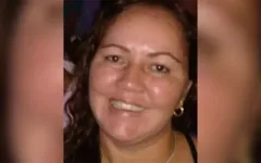 Em decorrência do ataque a mulher acabou tendo complicações e não resistiu