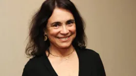 Imagem ilustrativa da notícia Regina Duarte acerta distrato com a Globo