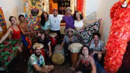 Imagem ilustrativa da notícia Carimbó promete agitar Carnaval de rua no Rio 
