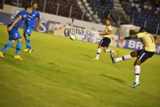 Imagem ilustrativa da notícia Remo tem bons motivos para acreditar em classificação na Copa do Brasil