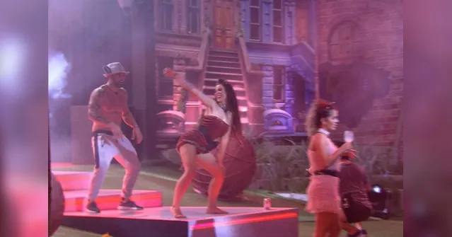 Imagem ilustrativa da notícia BBB: Hadson diz que gosta de mulherão e que Bianca Andrade é seu alvo nº1