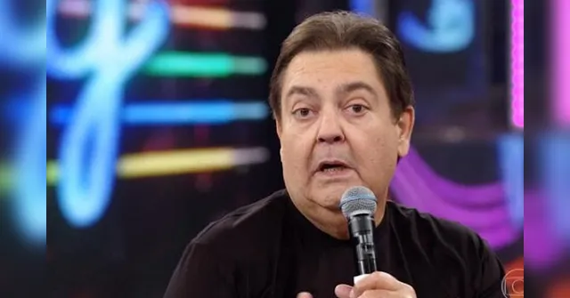 Imagem ilustrativa da notícia Climão! Globo exibe nota do Flamengo em resposta a Faustão