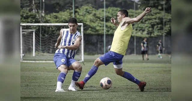 Imagem ilustrativa da notícia Paysandu tem dia puxado de olho na liderança do Parazão 