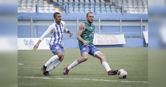 Imagem ilustrativa da notícia Paysandu tem dia cheio e mira decisão pela Copa do Brasil