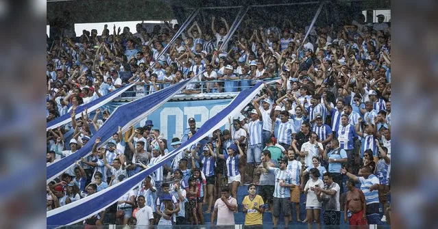 Imagem ilustrativa da notícia Fiel Bicolor já pode comprar ingressos para Paysandu X CRB-AL pela Copa do Brasil